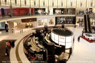 Dubaï mall