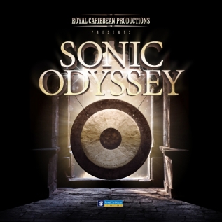Quantum of the Seas - Sonic Odyssey