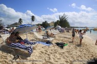 Grand Cayman - George Town - Seven Miles Beach
