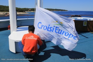 Belle de l'Adriatique - CroisiEurope