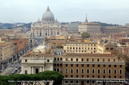 Rome - Le Vatican