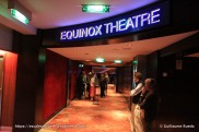Celebrity Equinox - Equinox Theater