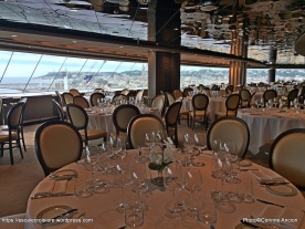 MSC Meraviglia - MSC Yacht Club Restaurant