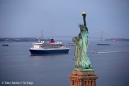 2017-07-01_The Bridge - Arrivée du Queen Mary 2 à New-York
