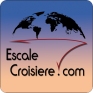 Logo Escale Croisière