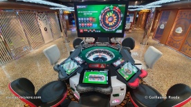 Costa Diadema - Casino