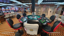Costa Diadema - Casino