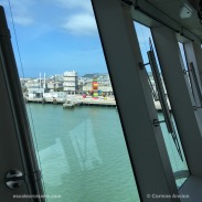 Norwegian Breakaway - Inaugurale Le Havre (3)