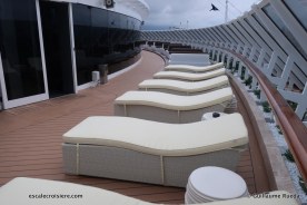 MSC Seaview - Top Sail Lounge