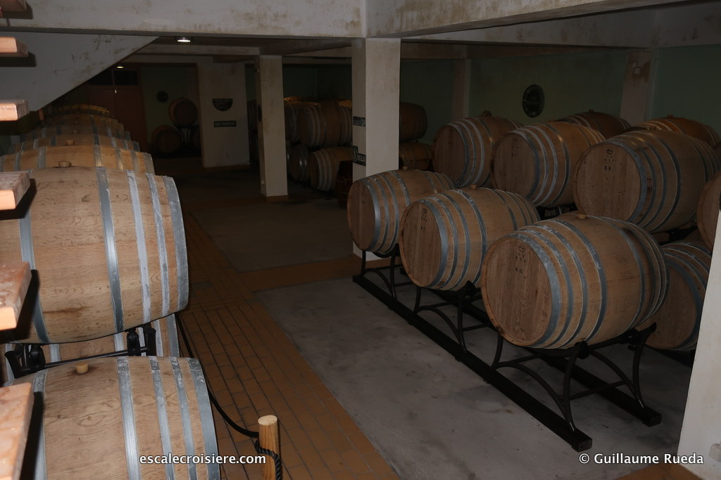 Samos - Musée du vin - Grèce