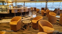 MSC Grandiosa - Sky Lounge