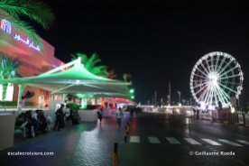 Abu Dhabi - Marina mall