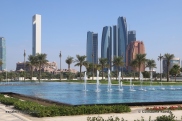 Abu Dhabi - Qasr Al Watan