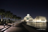 Doha - Qatar - MIA - Museum of Islamic Art