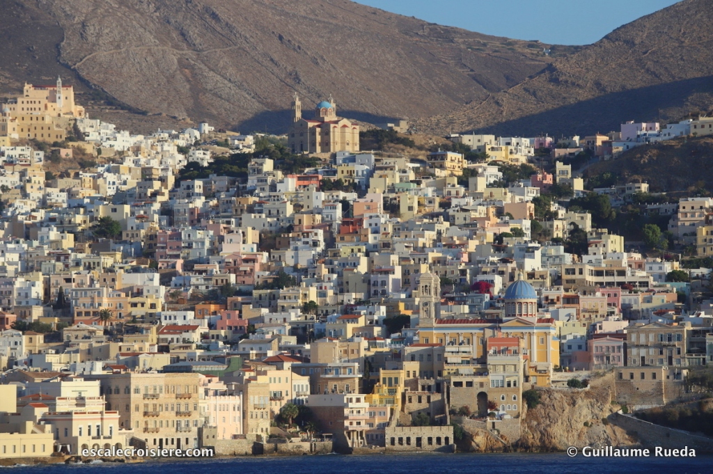Syros - Grèce