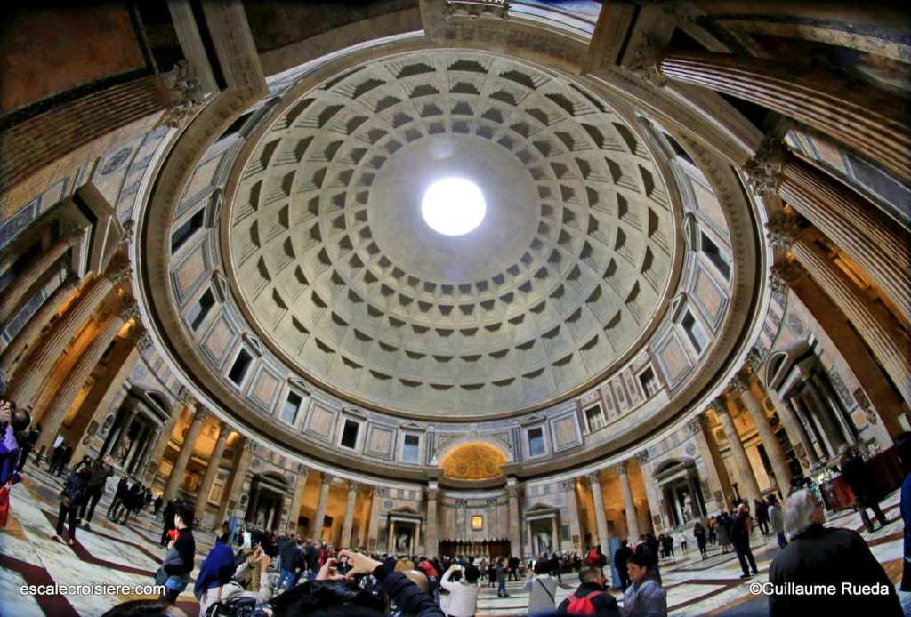 Rome - Panthéon