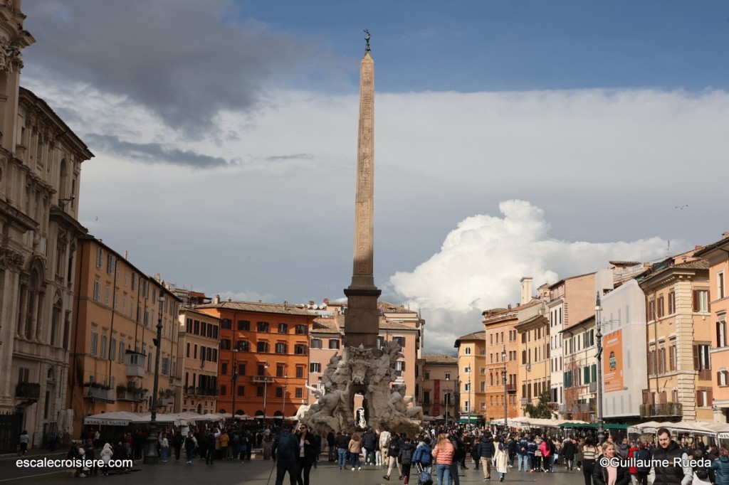 Rome - Piazza Navona